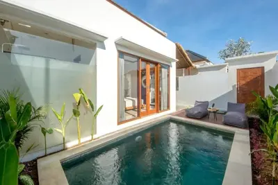 Image de Cozy Private One Bed Room Villa In Canggu Bali