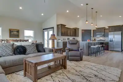 Image de Tranquil Silverwood Estates < 1 Mile to River!