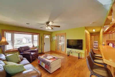 Image de Family-Friendly Sallisaw Home w/ Large Yard!