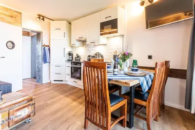 Image de Terrassen-Fewo 'Ankerplatz' direkt am Ostseestrand