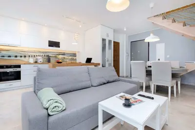 Image de Batorego 7 | Apartment| center of Gdynia | Parking