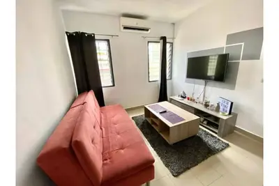 Image de 1 Bedroom Apartment in Abidjan
