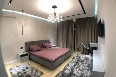 Image de Luxury Smarthome in center of Tashkent (metro)