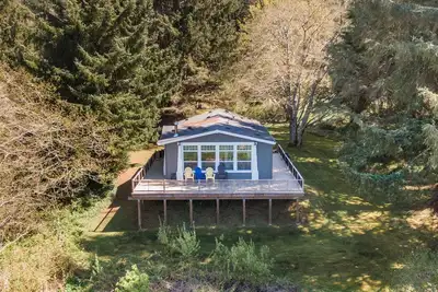 Image de Sandlake Views #186 - Peaceful, secluded retreat. Pet friendly with views