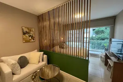 Image de Olive Ayacucho - Modern Studio in Recoleta