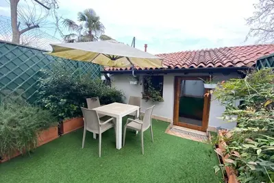 Image de Gorgeous Apartment nearby the Verona Fair and city Center