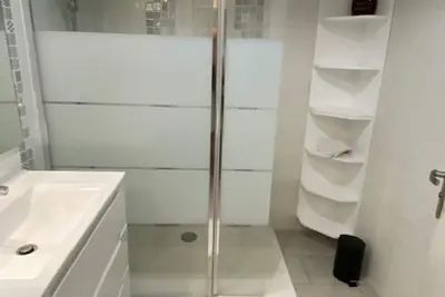 Image de Appartement Vue Mer -200m de la plage