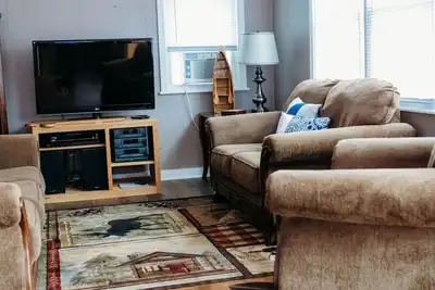 Image de Autumn Ridge North on Little Rabbit Lake