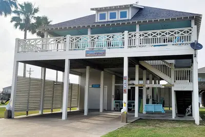 Image de Cheerful Cottage with Breathtaking Views of the Gulf