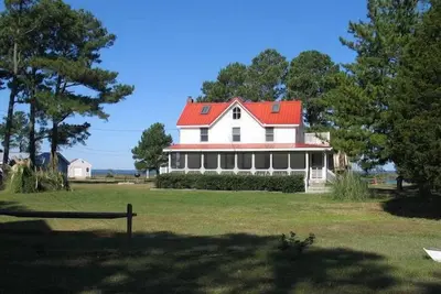 Image de A Summer Place  - Water View  - Pet Friendly -  Linens And Towels Provided