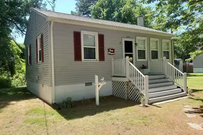 Image de Sea Pines -2br  Close To Shopping, Screened Porch, Linens and Towels Provided