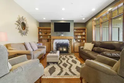 Image de Taneycomo Retreat | Lakefront Condo