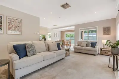 Image de Annie's Hideaway - Porepunkah, Victoria