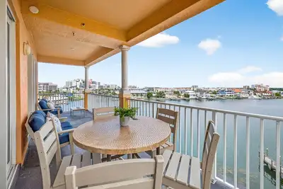 Image de Gorgeous Getaway | Clearwater Beach Condo