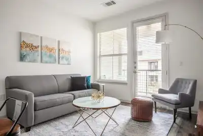 Image de Kasa | Welcoming 1bd + Short Drive to Nearby Attractions | Frisco