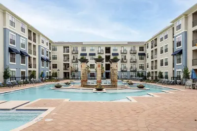 Image de Kasa | Comfy 1bd + Pool Access | Frisco