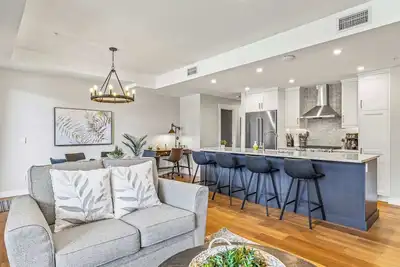 Image de Elevated Mountain Nest - The Rock Garden