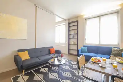 Image de Sweett | Torre Velasca Vi