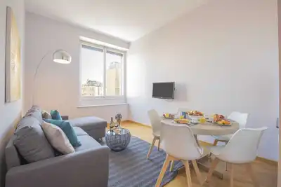 Image de Sweett | Torre Velasca Iii