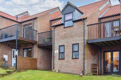 Image de 3 bedroom accommodation in Whitby