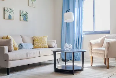 Image de Stylish 2 Br walkout Apartment in Dt