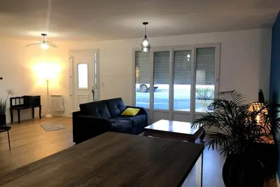 Image de Maison Guitoune proche de La Rochelle