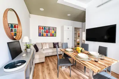 Image de [3 bathroom] Lovely Apartment in the Vatican, close to Castel Sant'Angelo