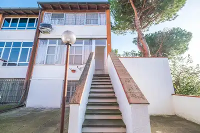 Image de Appartement de vacances pour 4 personnes env. 35 qmà Lido delle Nazioni, Côte italienne de l'Adriatique (Delta du Pô)