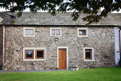 Image de 2 Bedroom Dog Friendly Character Cottage with stunning views near Ullswater