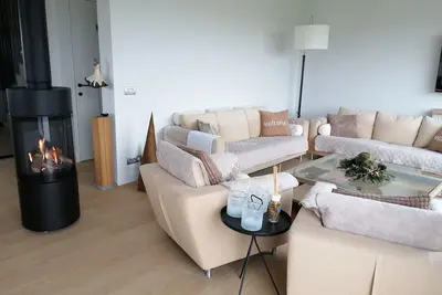 Image de Maison de vacances Zonnebeke pour 1 - 6 personnes avec 2 chambres à coucher - Maison de vacances