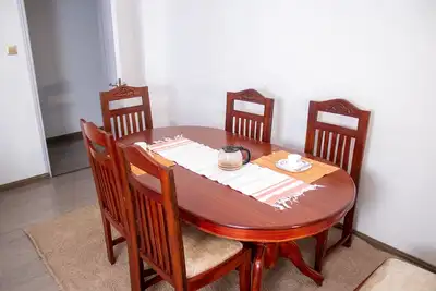Image de 4 bedrooms all ensuite and serviced apartments
