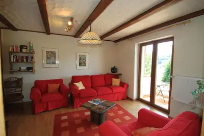 Image de Appartement de vacances Zell pour 1 - 3 personnes avec 1 chambre à coucher - Maison mitoyenne