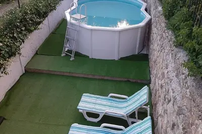 Image de Maison de vacances Borja pour 1 - 11 personnes avec 5 chambres Ă coucher - Maison de vacances