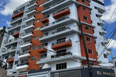 Image de New! Stylish and Centric 2br near Downtown Center