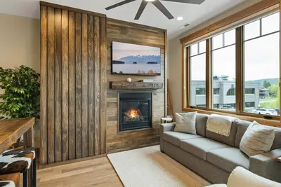 The Moose Creek Retreat