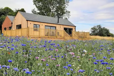 Image de 3 bedroom accommodation in Hagworthingham