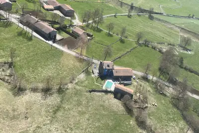 Image de Gîte Le Roman d'Alleyrac