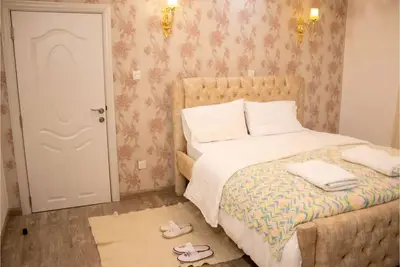 Image de 4 luxurious bedrooms all ensuite with a touch of class in Westlands