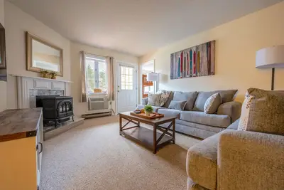 Image de Spectacular 2bed/2bath Mountain View Condo