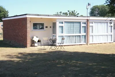 Image de 2 bedroom accommodation in Hemsby