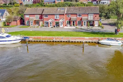 Image de 2 chambres à coucher à Reedham
