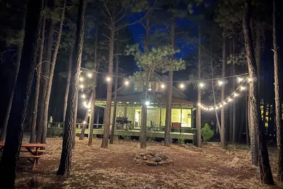 Image de Cozy Pinetop Country Club Home on Golf Course