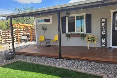 Image de Hillside Cottage
