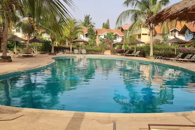 Image de Très beau Duplex 3 chambres à 100 m de la plage