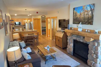 Image de Tucker Mountain Lodge @ Copper Mountain