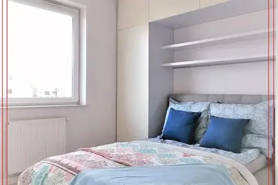 Image de Apartment 2 rooms Gdańsk With privet parking