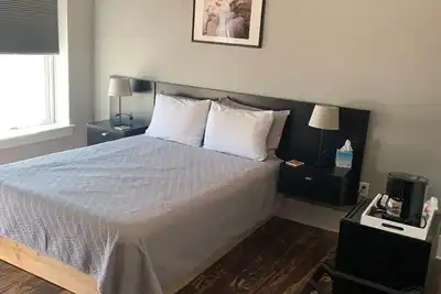 Image de Northport Inn Boutique Hotel Room 4