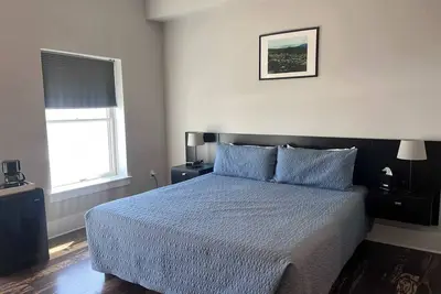 Image de Northport Inn Boutique Hotel Room 6