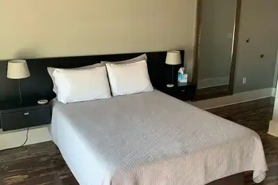Image de Northport Inn Boutique Hotel Room 7