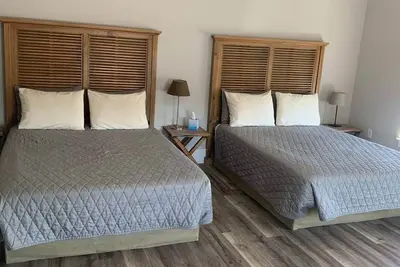 Image de Northport Inn Boutique Hotel Room 8